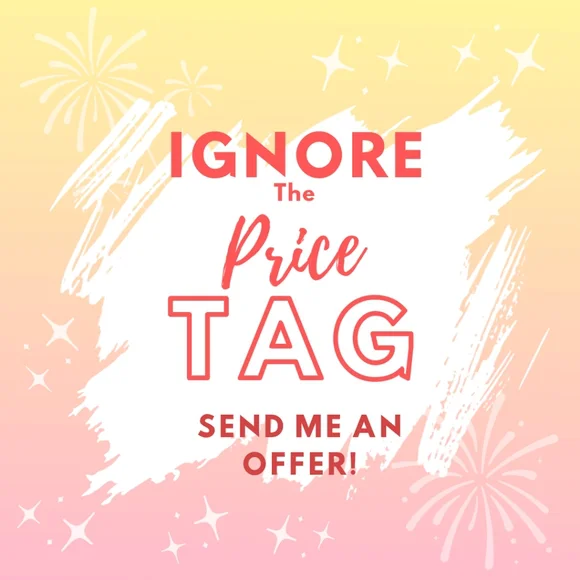 Send an offer! - Picture 1 of 1